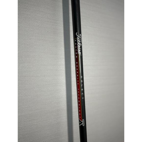 Titleist Select Custom Graphite Technology gold putter club 981 - Picture 5 of 6